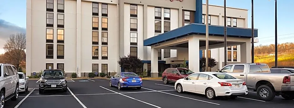 Hampton Inn Bristol