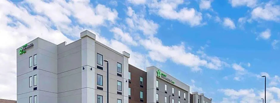 Extended Stay America Suites - Huntsville - Madison