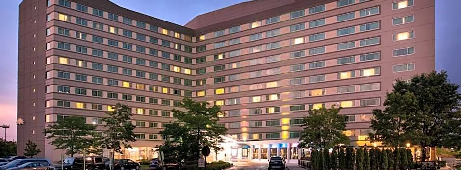Sonesta Chicago O'Hare Airport Rosemont