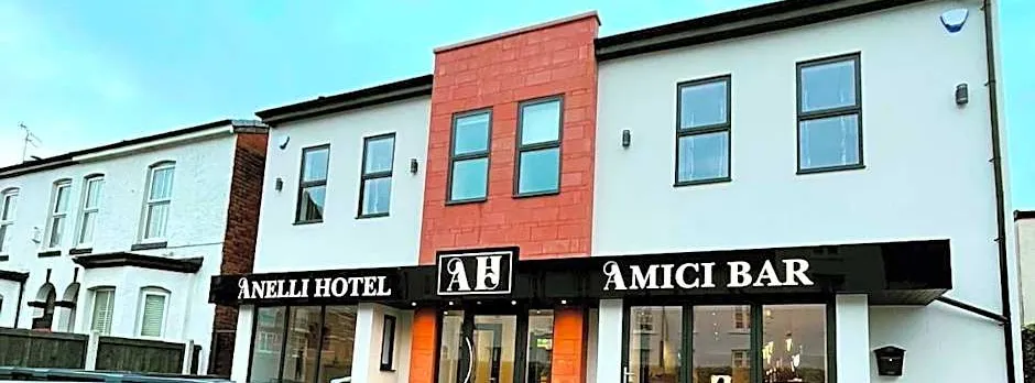Anelli Hotel