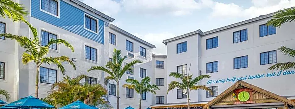 Compass Hotel Naples