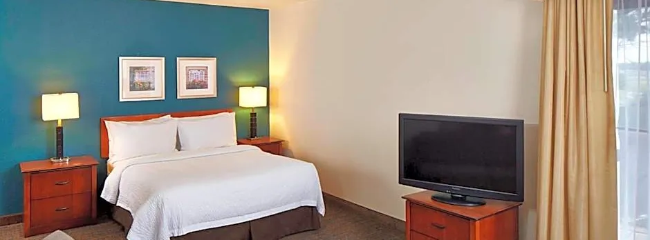 Residence Inn by Marriott Minneapolis Eden Prairie