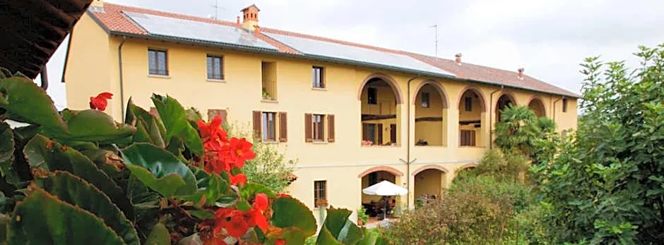 Cascina delle Mele