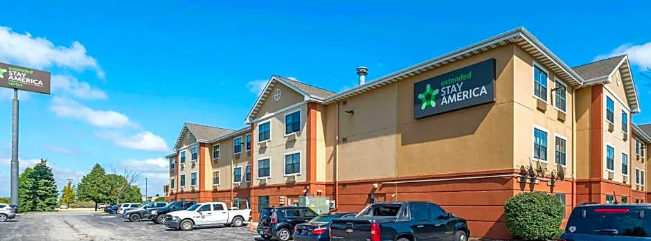 Extended Stay America Suites - Merrillville - US Rte. 30
