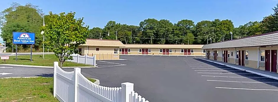 Americas Best Value Inn - Port Jefferson Station Long Island