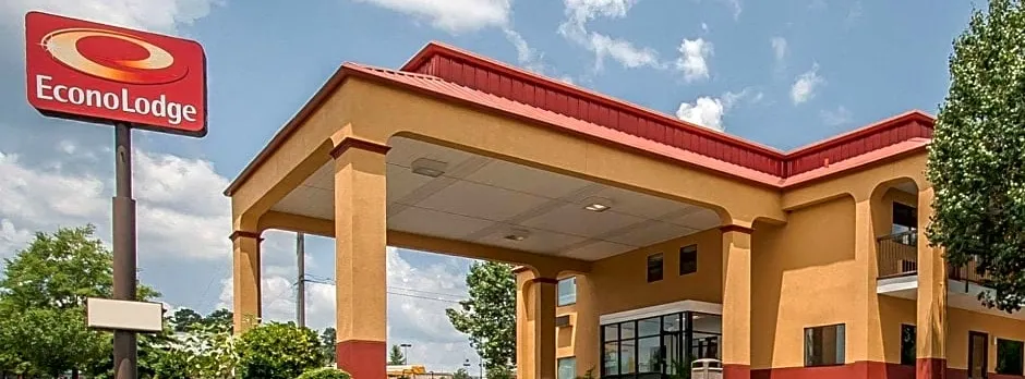 Econo Lodge Northport near University