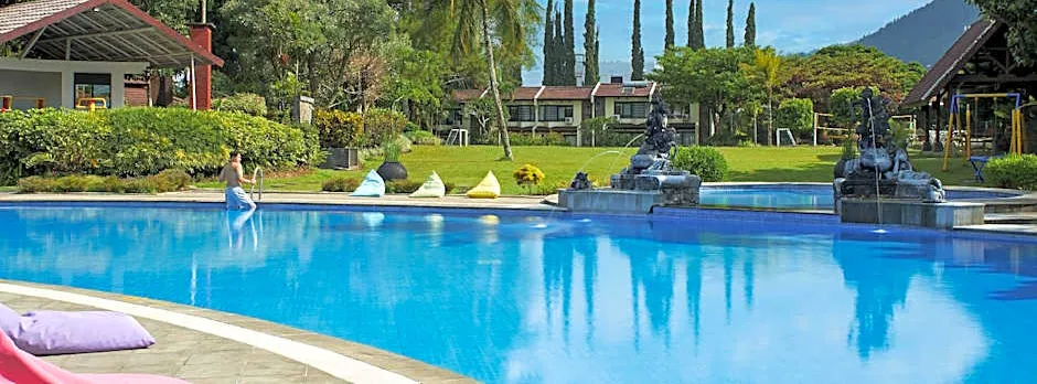 eL Hotel Kartika Wijaya Batu