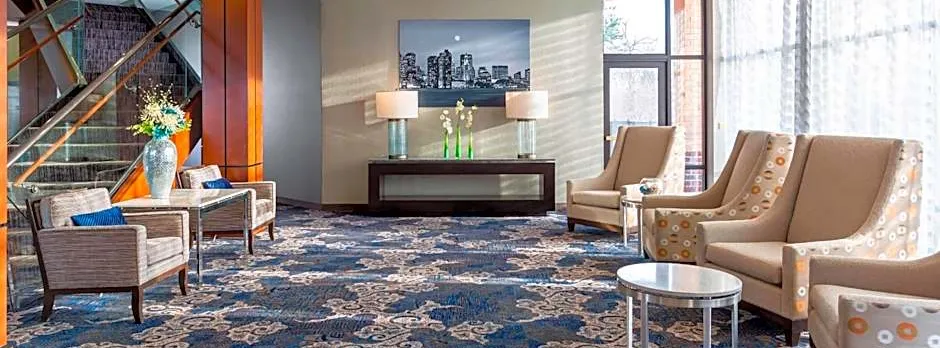 Courtyard by Marriott Boston Woburn/Boston North
