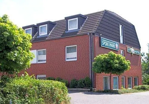 Sportpark Hotel Isernhagen