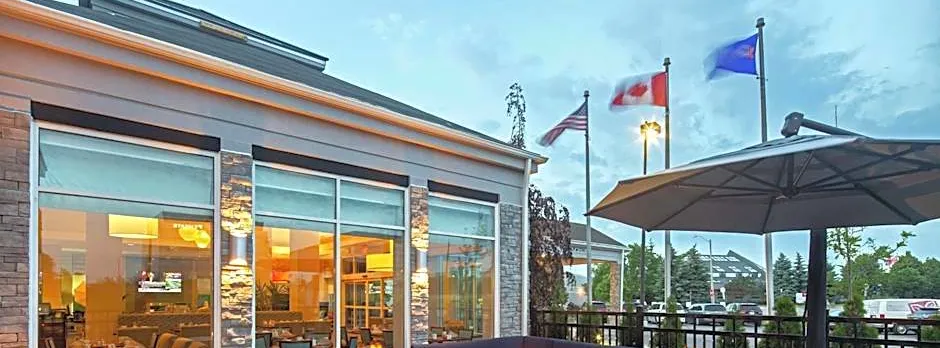 Hilton Garden Inn Toronto/Oakville