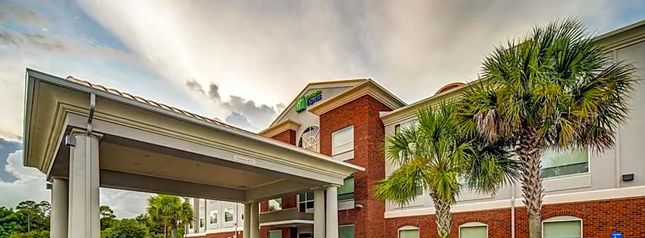 Holiday Inn Express Hotel & Suites Foley By IHG