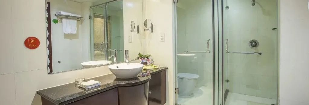 Jiashan City Hotel