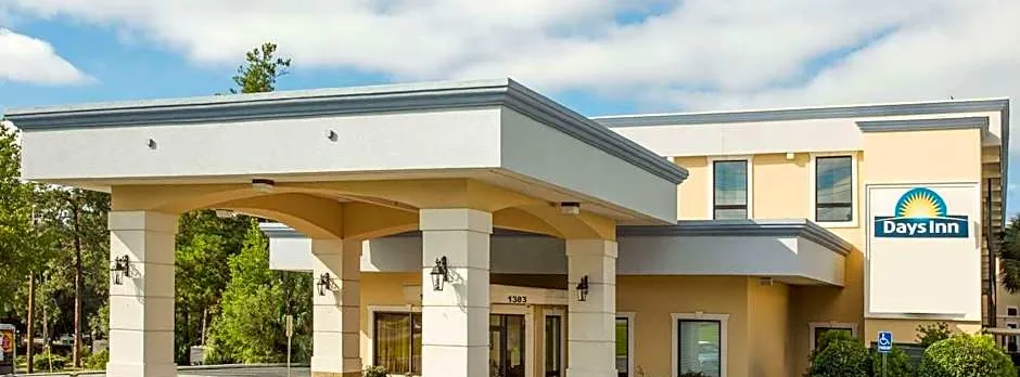 Days Inn by Wyndham Valdosta/Near Valdosta Mall