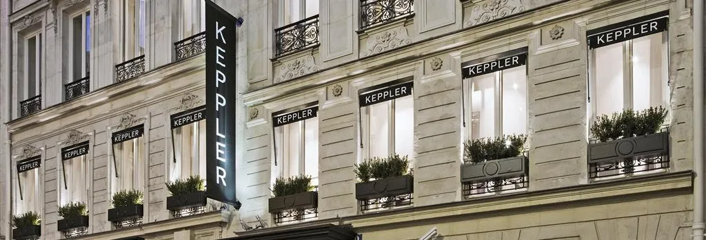 Hotel Keppler
