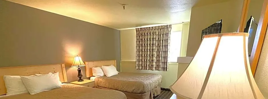 FairBridge Inn Coeur dAlene
