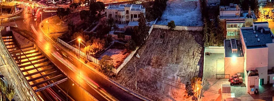 Le Royal Amman
