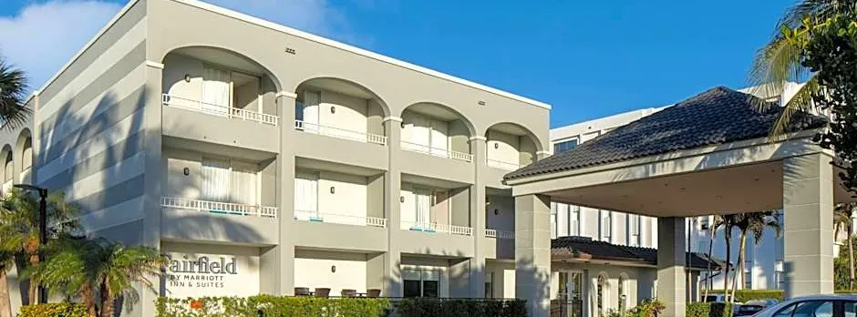 Fairfield Inn & Suites by Marriott Palm Beach