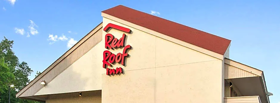 Red Roof Inn Detroit - Roseville/ St Clair Shores