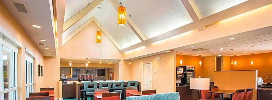 Residence Inn by Marriott Topeka