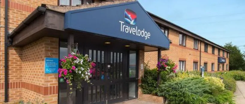 Travelodge Lincoln Thorpe on the Hill