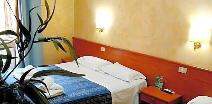 Hotel Ferrari