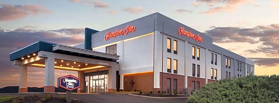 Hampton Inn Athens