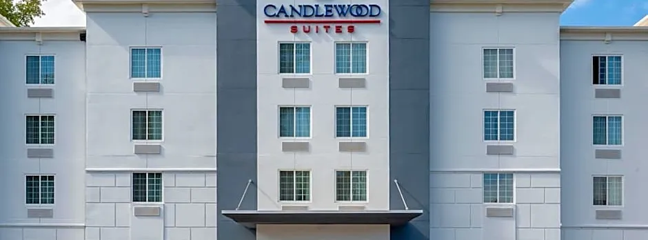 Candlewood Suites Mooresville/Lake NormanNC By IHG