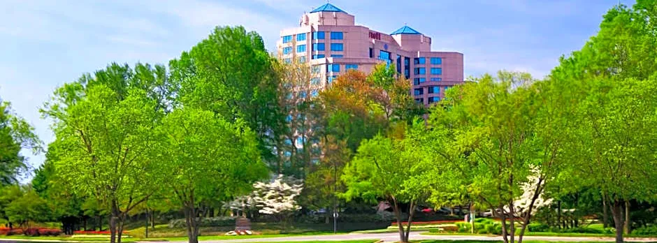 Falls Church Marriott Fairview Park