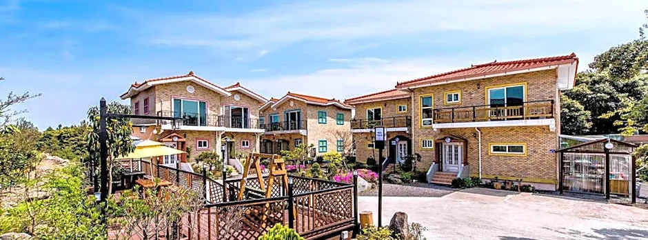 Eco Resort
