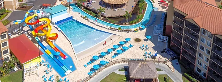 Westgate Lakes Resort And Spa