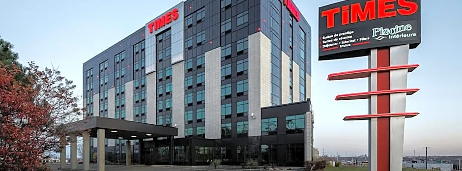 Grand Times Hotel