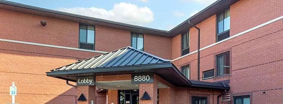 Extended Stay America Suites - Philadelphia - Airport - Bartram Ave.