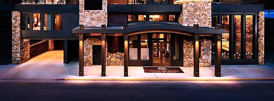 Hotel Jackson