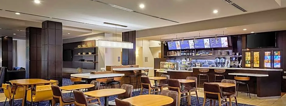 Courtyard by Marriott Denver Southwest/Littleton