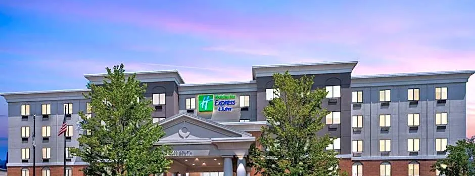 Holiday Inn Express & Suites Chicago West-O'Hare Arpt Area By IHG