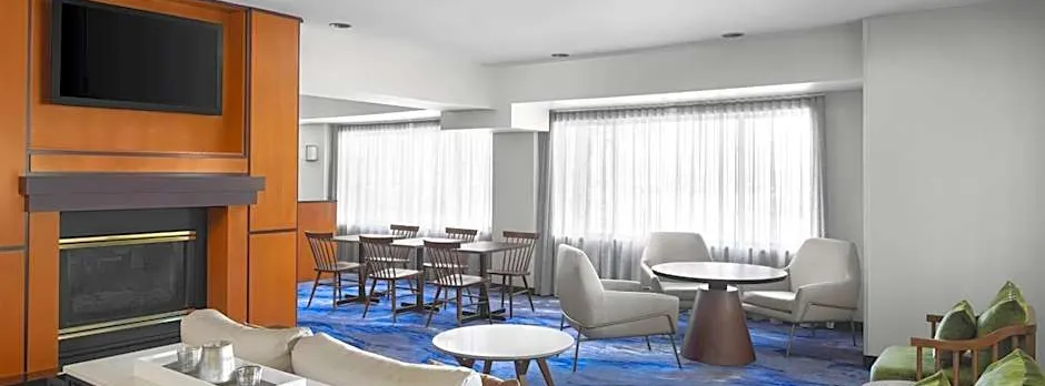 Fairfield Inn & Suites by Marriott Denver Airport