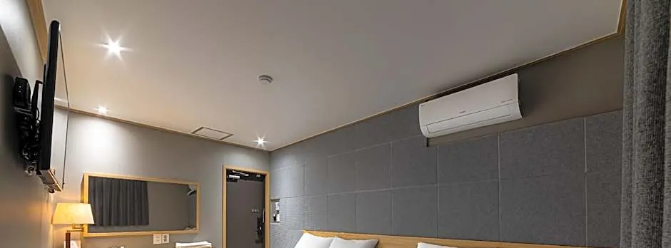 About Stay Seoul