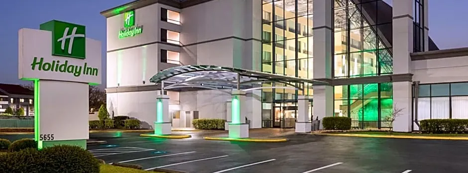 Holiday Inn Virginia Beach - Norfolk By IHG