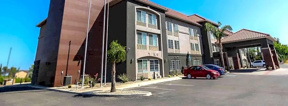 La Quinta Inn & Suites by Wyndham Fowler