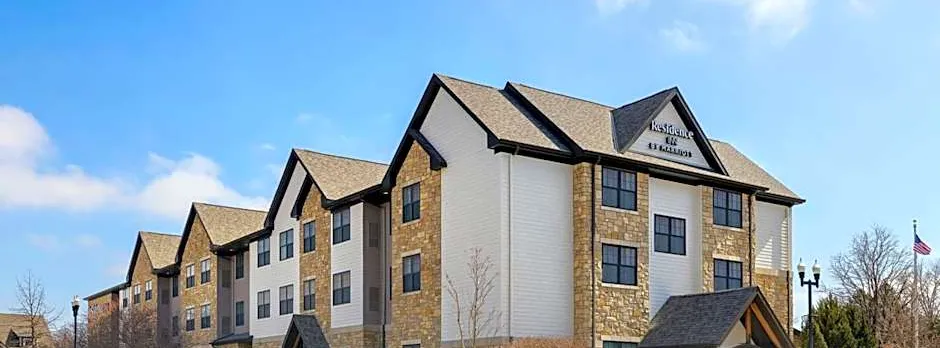 Residence Inn by Marriott Lincoln South