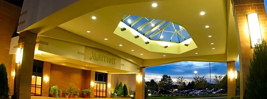 Columbus Airport Marriott
