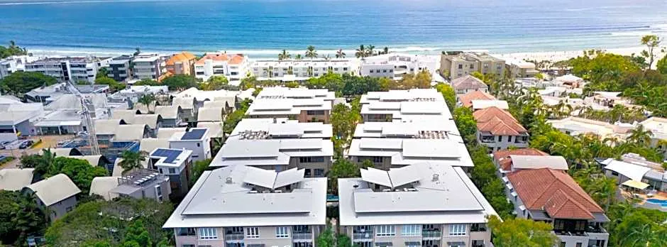The Sebel Noosa