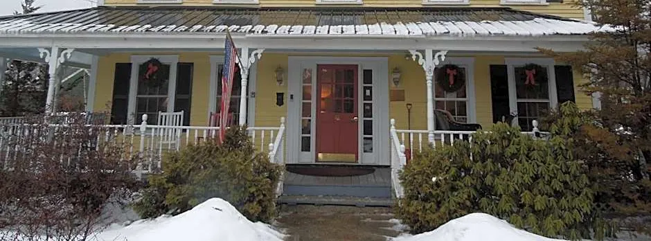 Kearsarge Inn