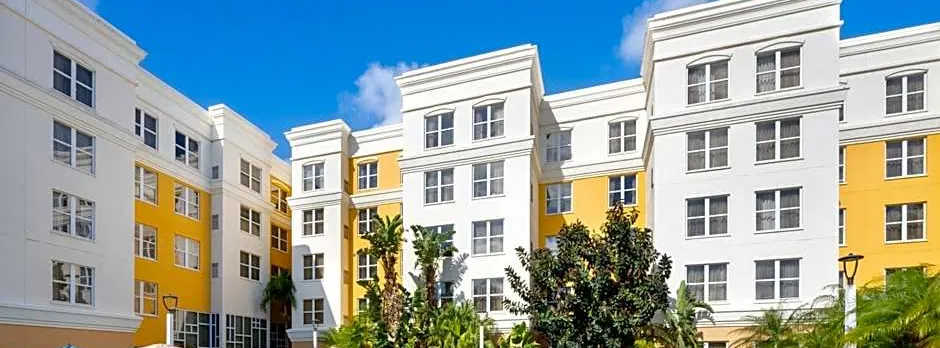 Residence Inn by Marriott Daytona Beach Speedway/Airport