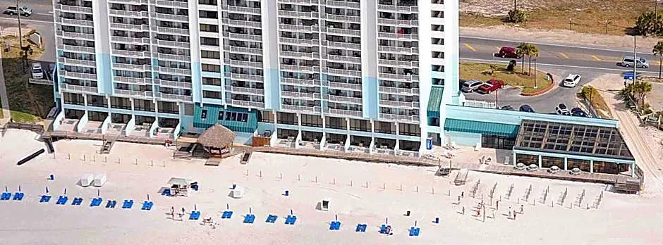 Landmark Holiday Beach Resort