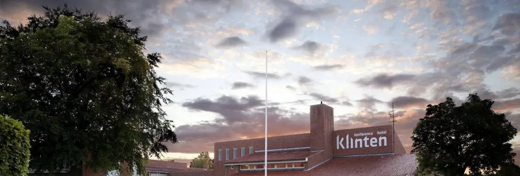 Konference & Hotel Klinten