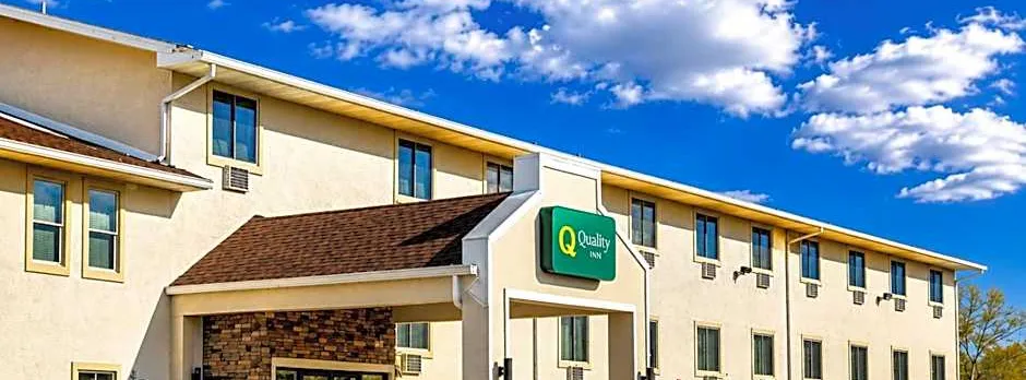 Quality Inn Gillette