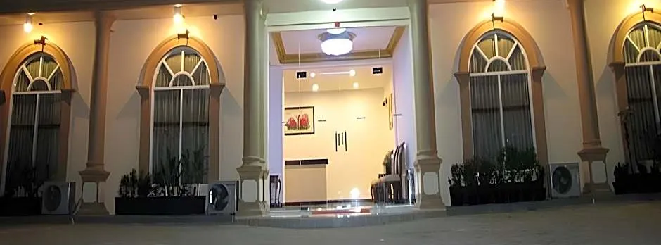 Mitra Garden Hotel