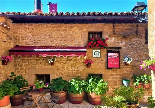 Casa Rural Las Migas