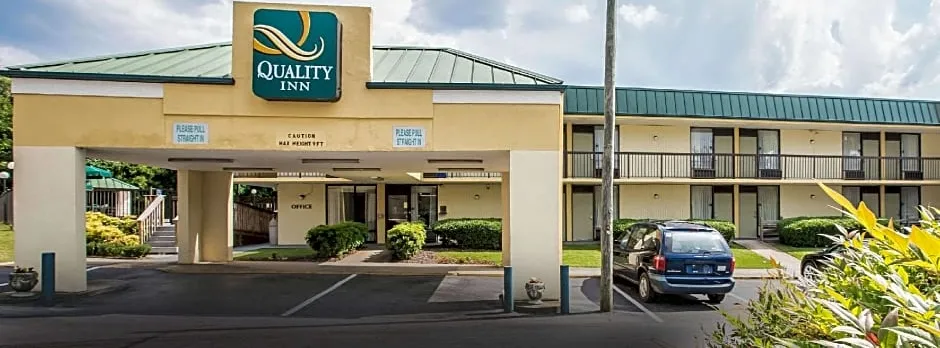 Quality Inn Madison
